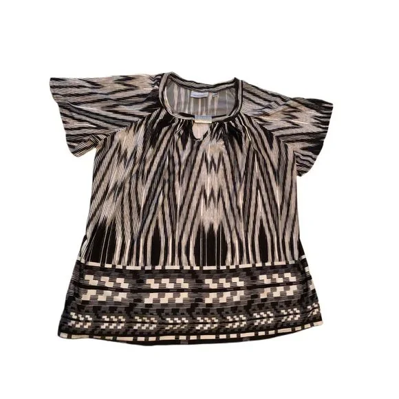 Avenue size 18/20 women’s top - Picture 1 of 6